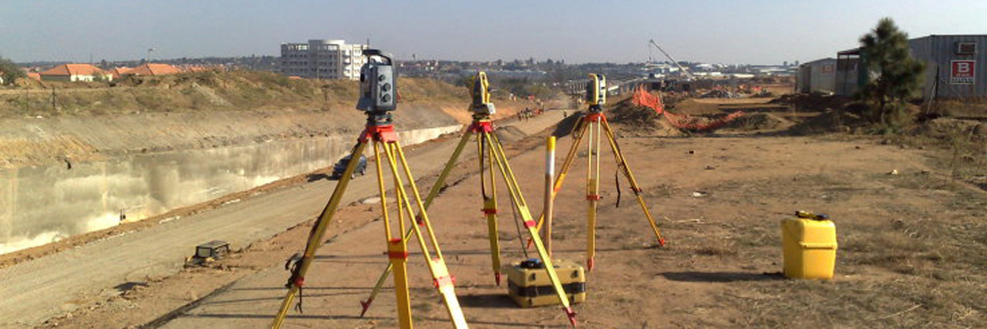 land survey